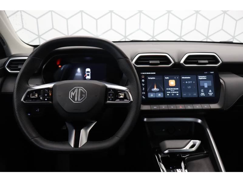 MG ZS - Photo 10