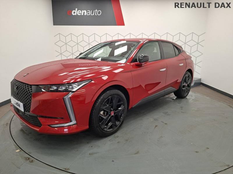 DS DS 4