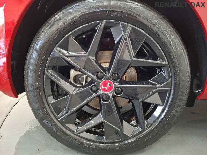 DS DS 4 - Photo 12
