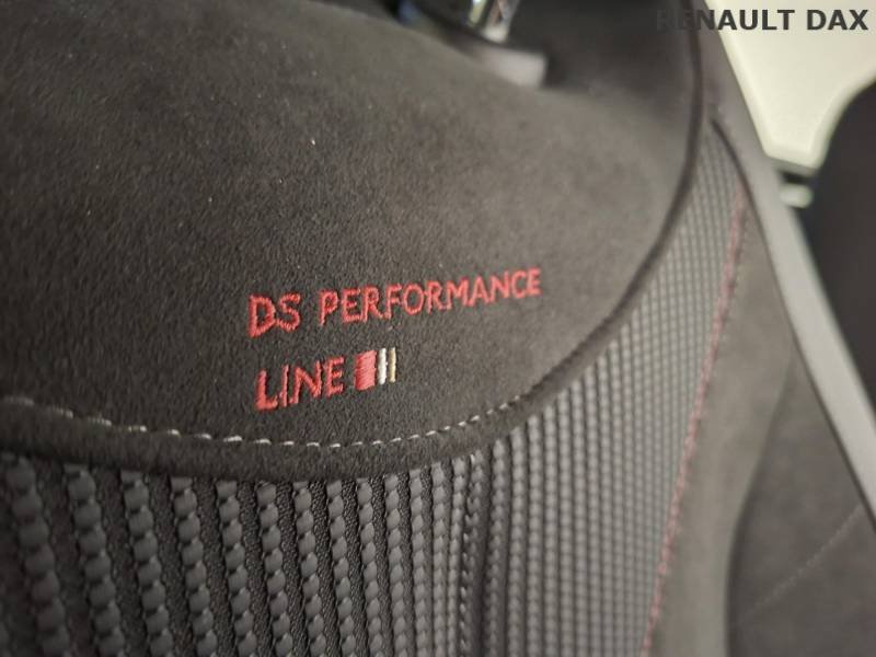 DS DS 4 - Photo 23