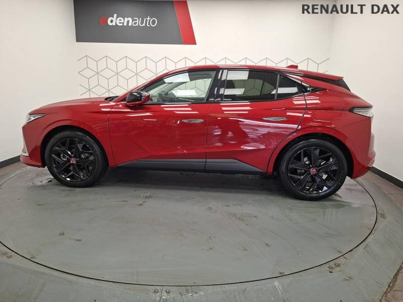 DS DS 4 - Photo 4