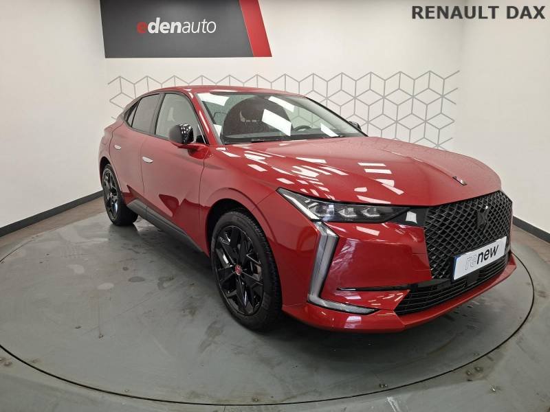DS DS 4 - Photo 6