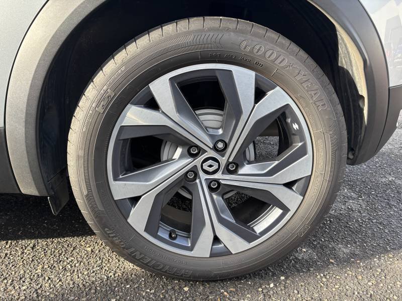 Renault Captur - Photo 11