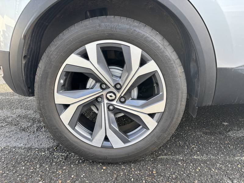 Renault Captur - Photo 12