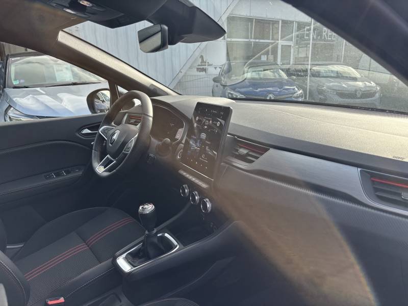 Renault Captur - Photo 14