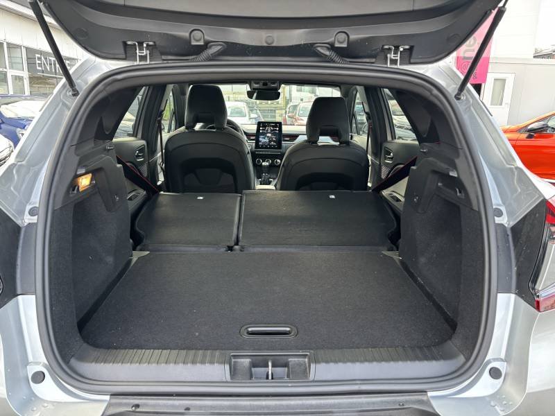 Renault Captur - Photo 23
