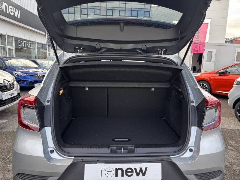 Renault Captur - Photo 24