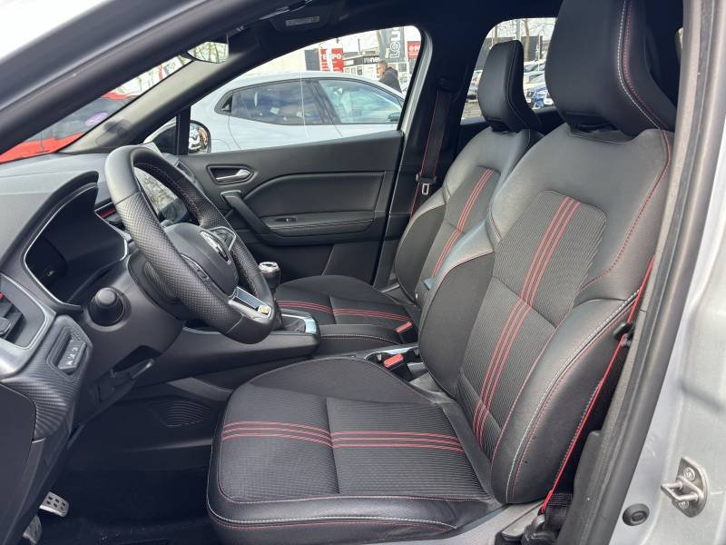 Renault Captur - Photo 25