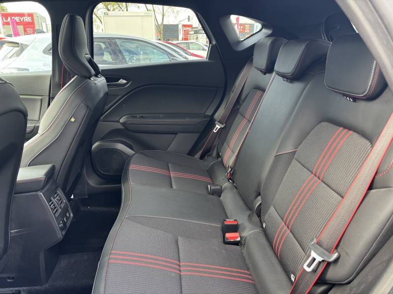 Renault Captur - Photo 27