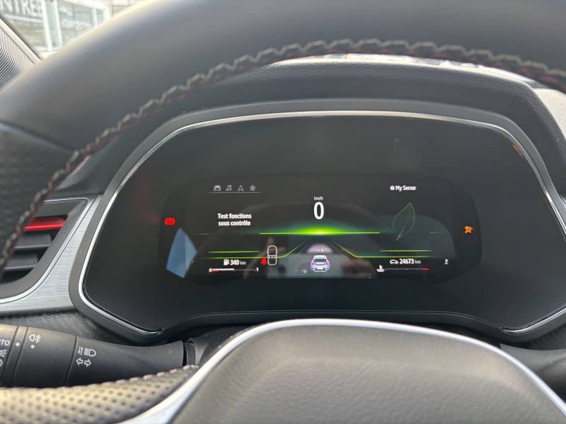 Renault Captur - Photo 28