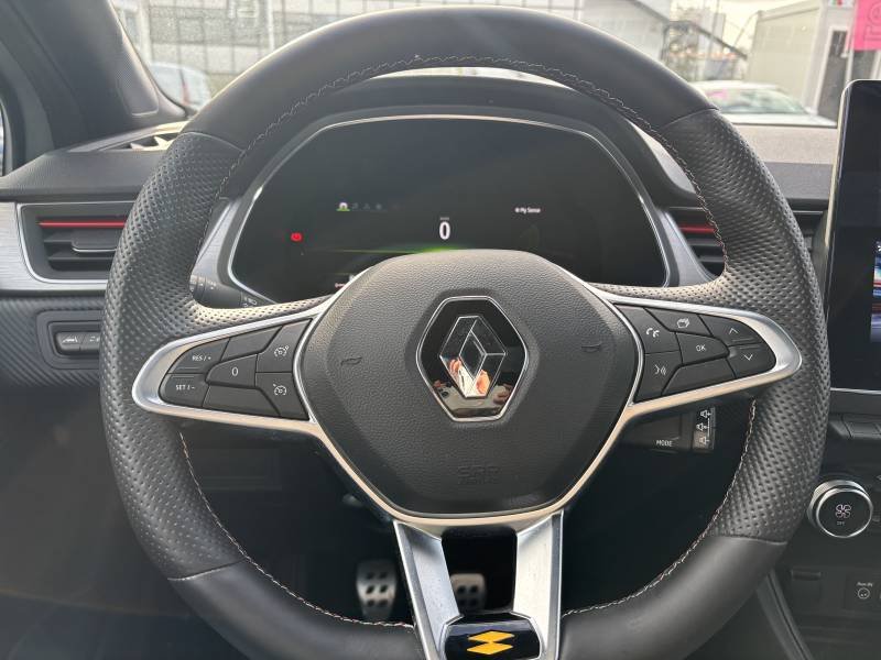 Renault Captur - Photo 31