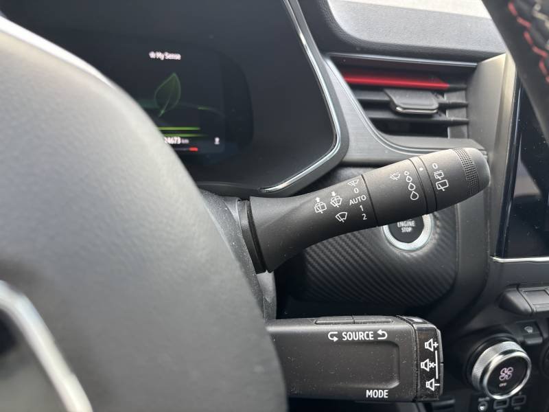 Renault Captur - Photo 32