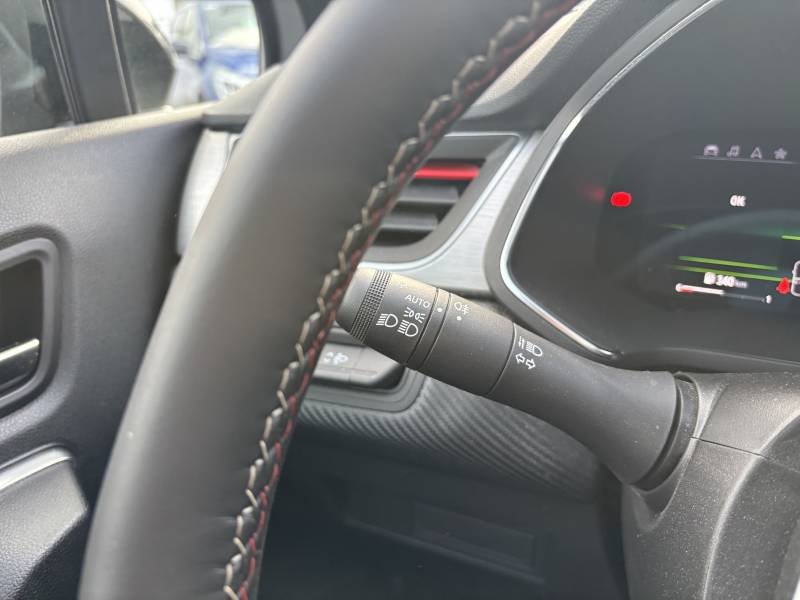 Renault Captur - Photo 33
