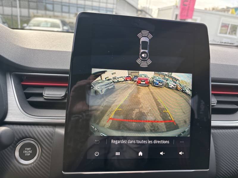 Renault Captur - Photo 34