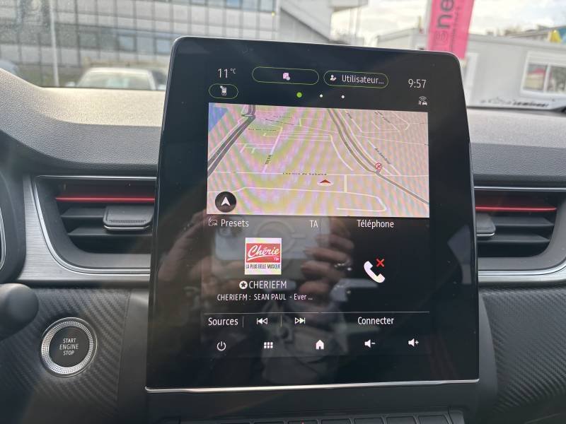 Renault Captur - Photo 36