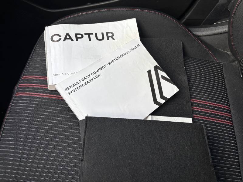 Renault Captur - Photo 43