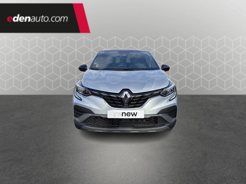 Renault Captur - Photo 8