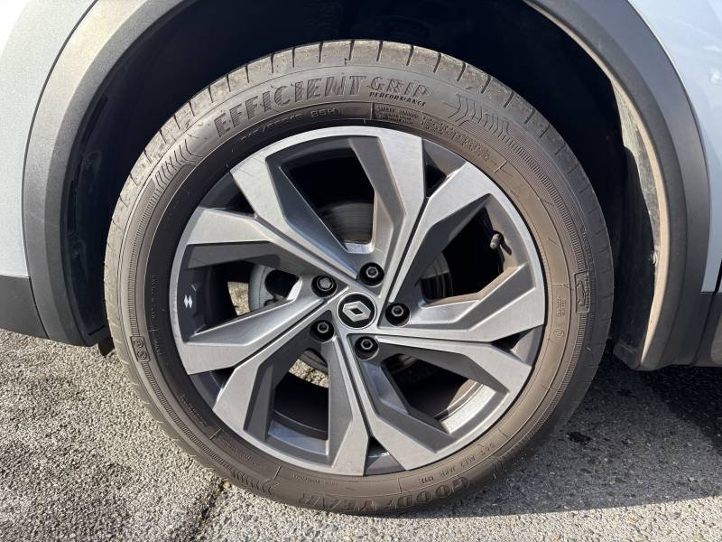 Renault Captur - Photo 10