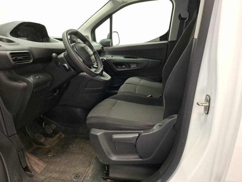 Peugeot Partner - Photo 11