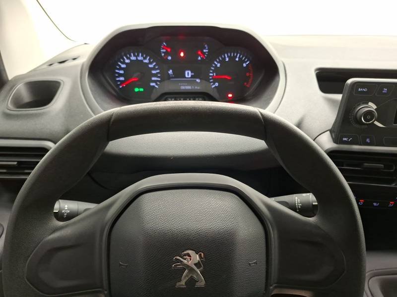 Peugeot Partner - Photo 13