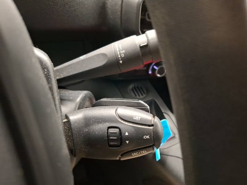 Peugeot Partner - Photo 14