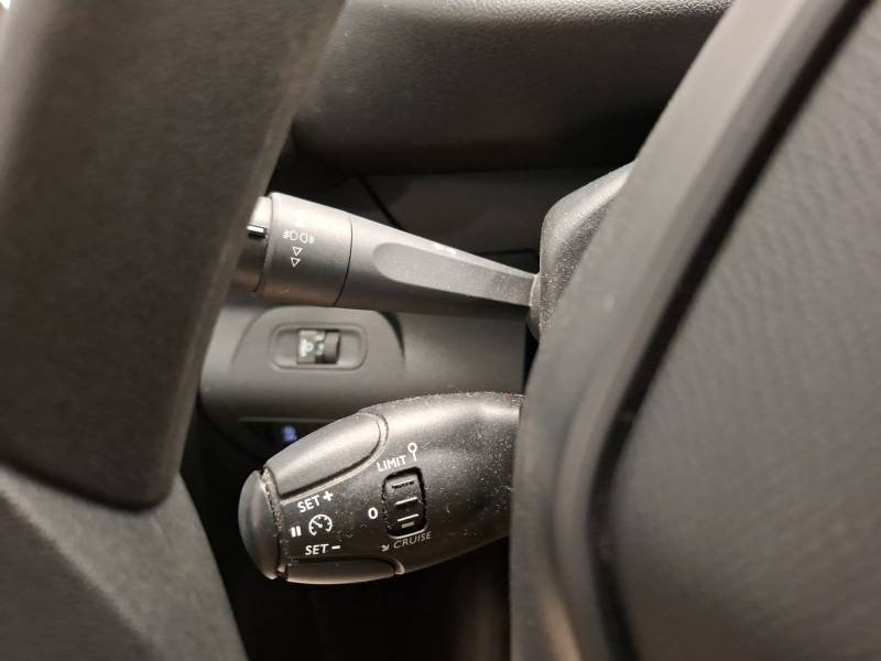 Peugeot Partner - Photo 15