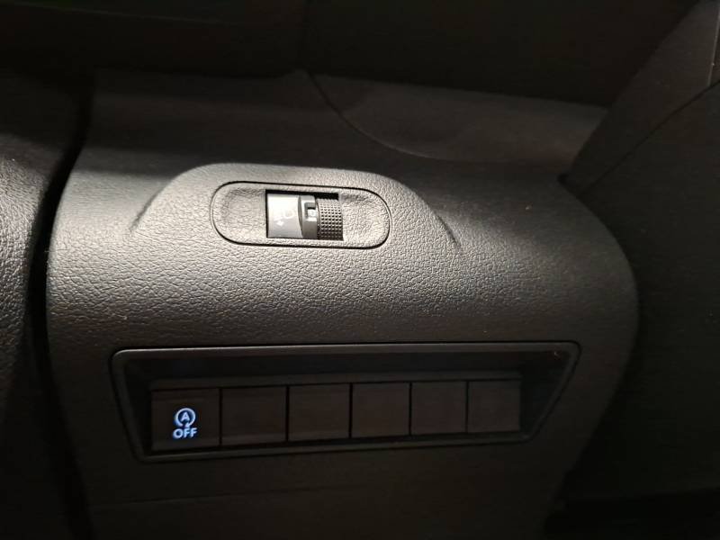 Peugeot Partner - Photo 16