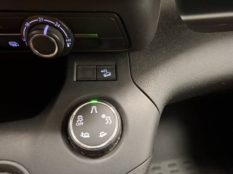 Peugeot Partner - Photo 18