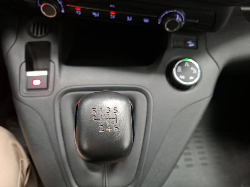 Peugeot Partner - Photo 20