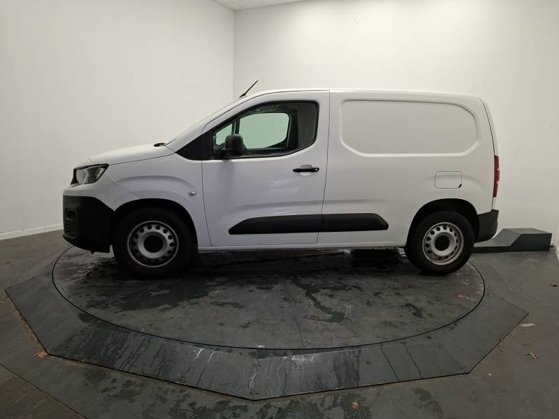 Peugeot Partner - Photo 2