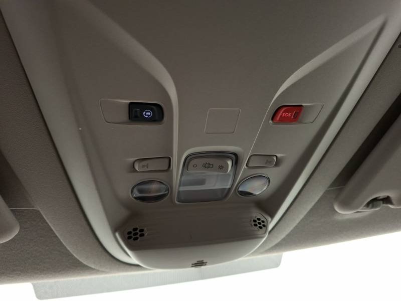 Peugeot Partner - Photo 21