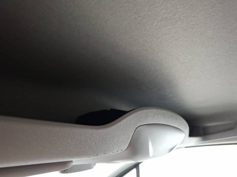 Peugeot Partner - Photo 22