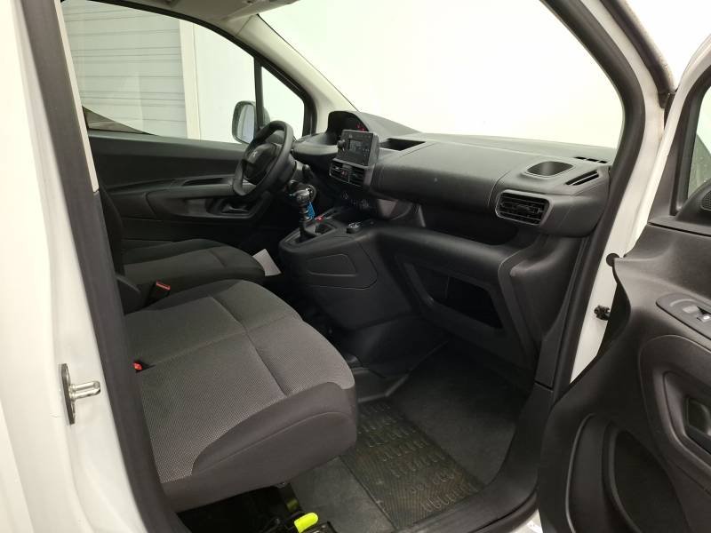 Peugeot Partner - Photo 23