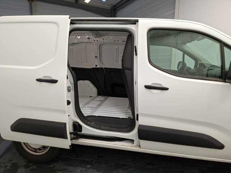Peugeot Partner - Photo 26