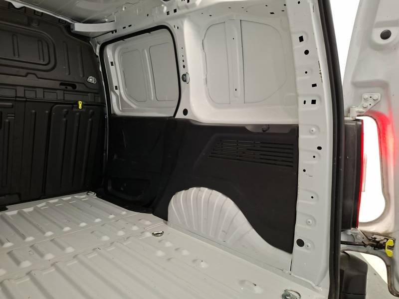 Peugeot Partner - Photo 28