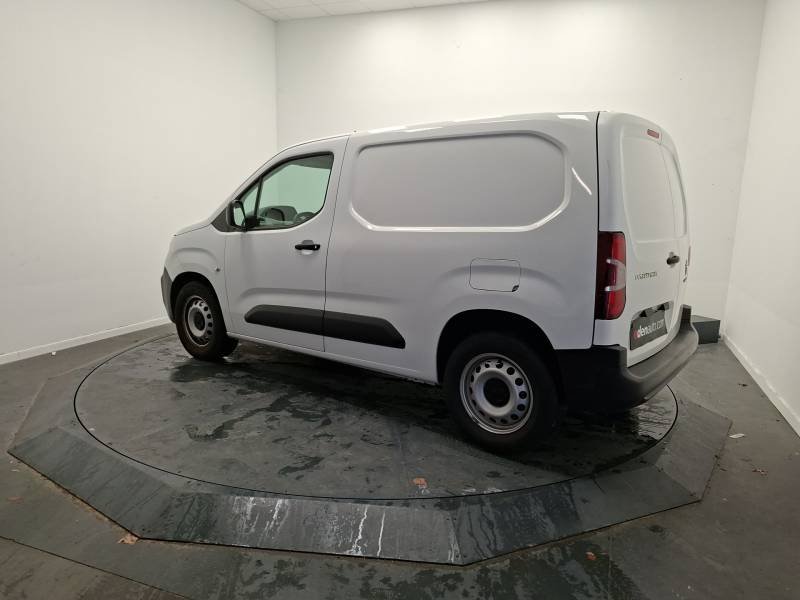 Peugeot Partner - Photo 3
