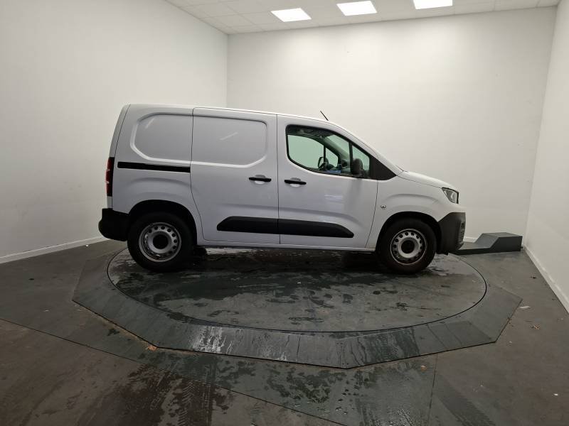 Peugeot Partner - Photo 6