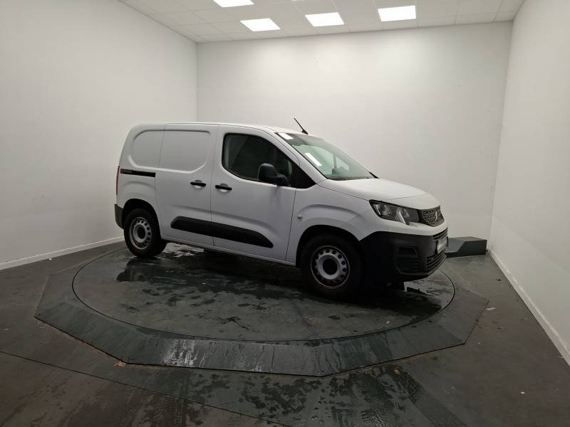 Peugeot Partner - Photo 7