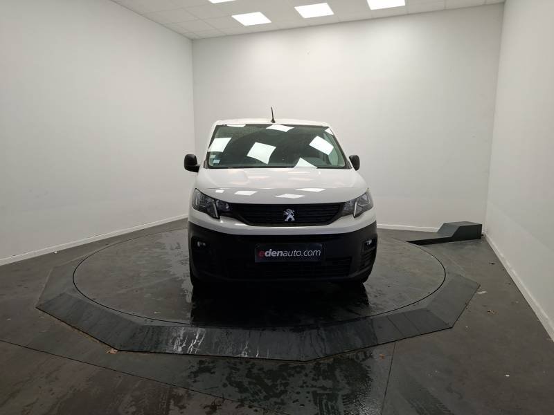Peugeot Partner - Photo 8