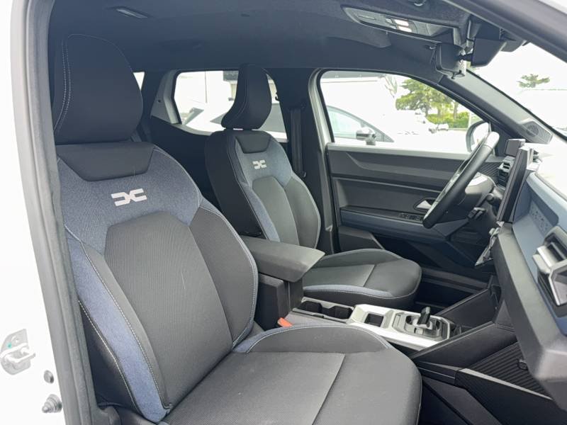 Dacia Duster - Photo 11