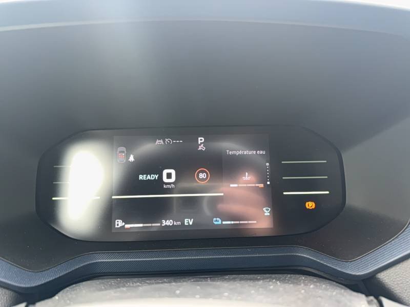 Dacia Duster - Photo 19
