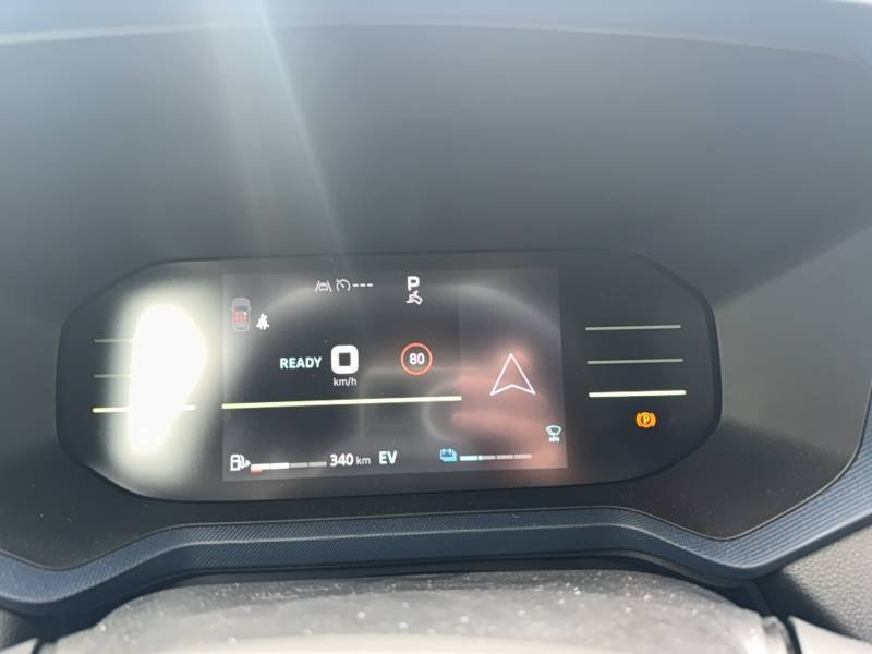 Dacia Duster - Photo 20