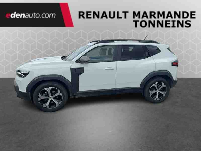 Dacia Duster - Photo 2