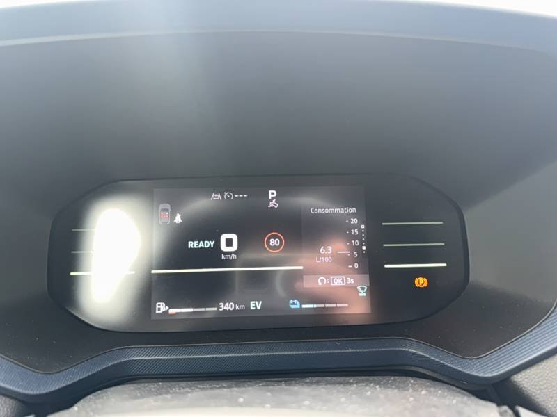 Dacia Duster - Photo 21