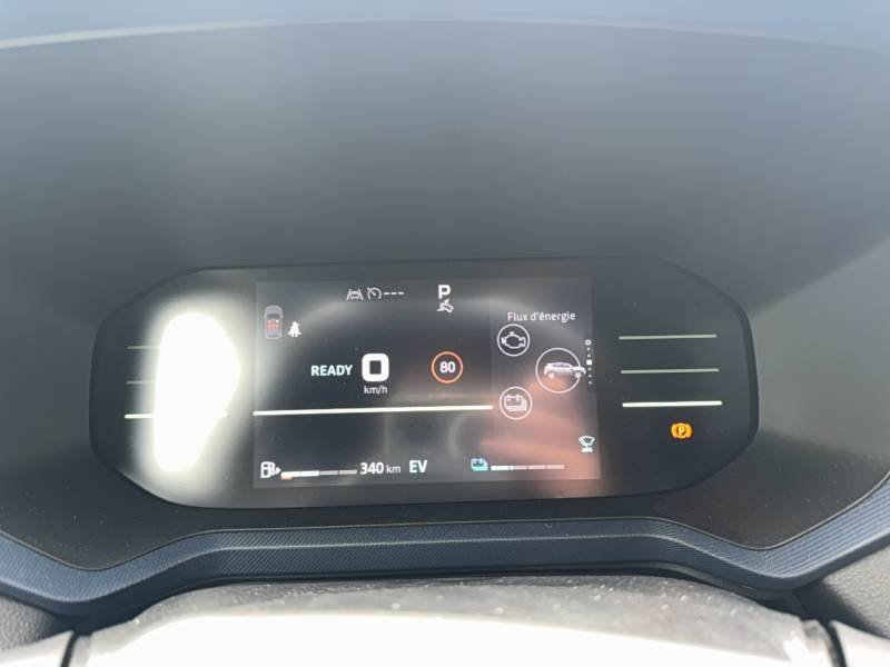 Dacia Duster - Photo 22