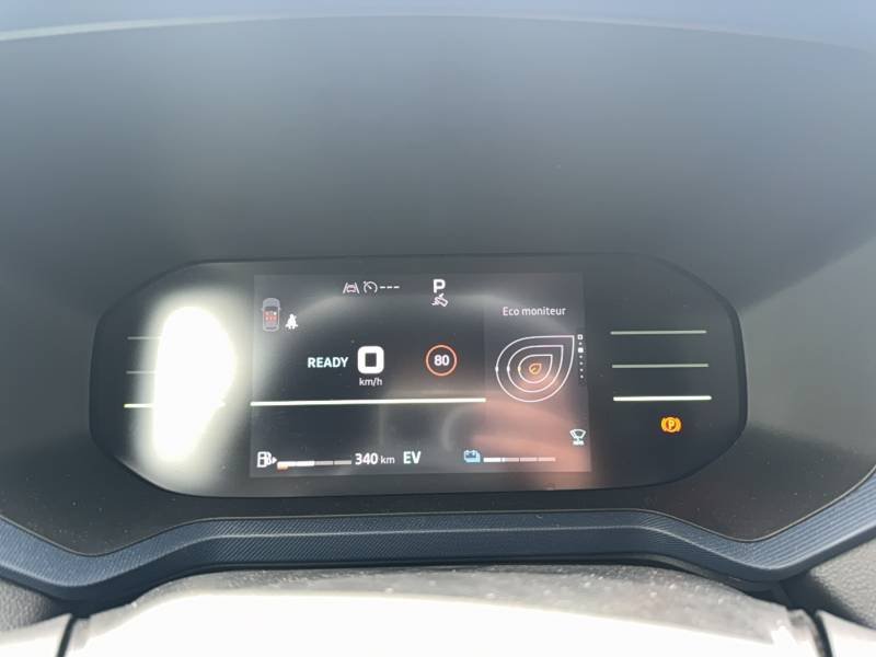 Dacia Duster - Photo 23