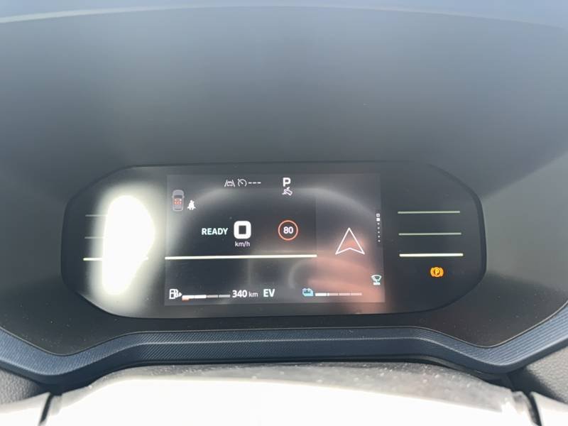 Dacia Duster - Photo 24
