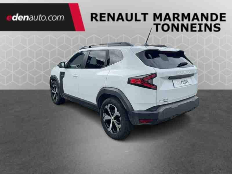 Dacia Duster - Photo 3