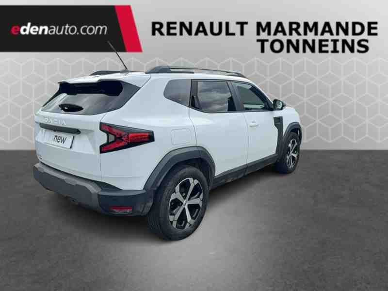 Dacia Duster - Photo 5