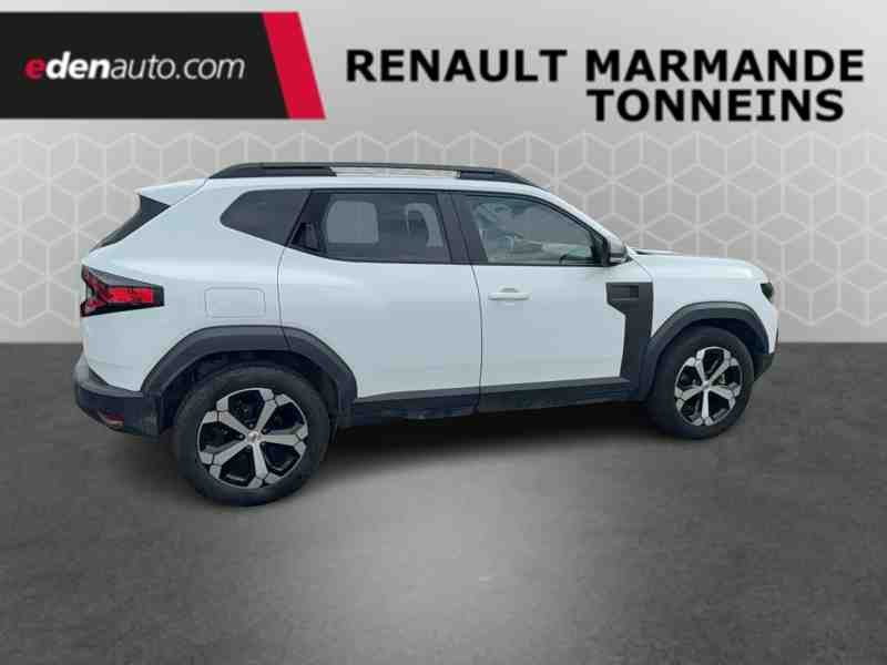 Dacia Duster - Photo 6